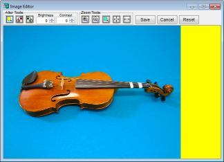 Image editor