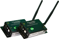 XBee-PRO RF modems