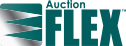 Auction Flex Logo