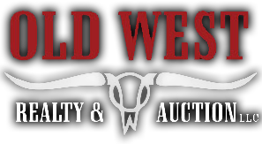 Old West Realty & Auction LLC